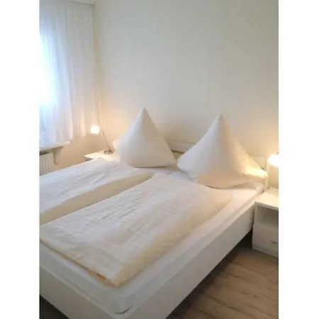 Ferienwohnung Sola Bona East Im Haus Sola Bona Westerland