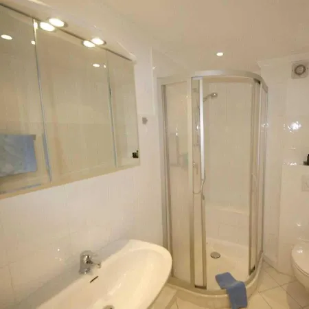 Ferienwohnung Sola Bona East Im Haus Sola Bona Westerland