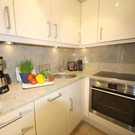 Ferienwohnung Sola Bona East Im Haus Sola Bona